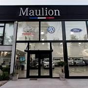 Maulion Automotores