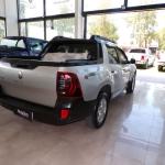 Renault duster oroch 1.6 DYNAMIQUE