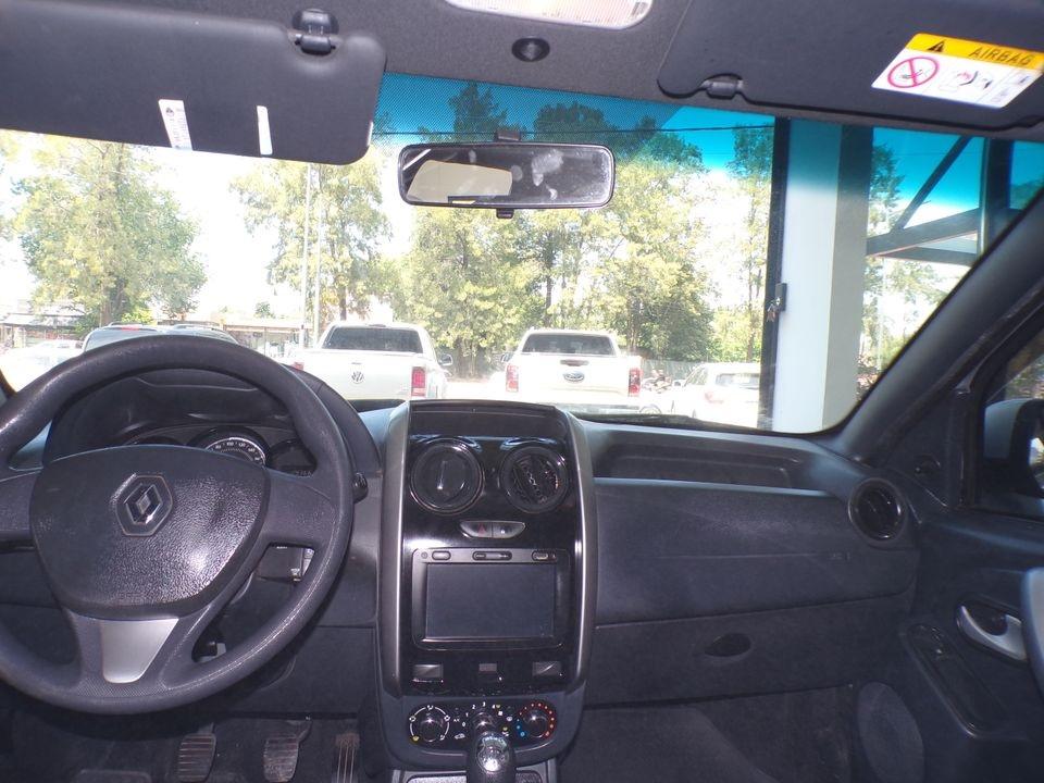 Renault duster oroch 1.6 DYNAMIQUE