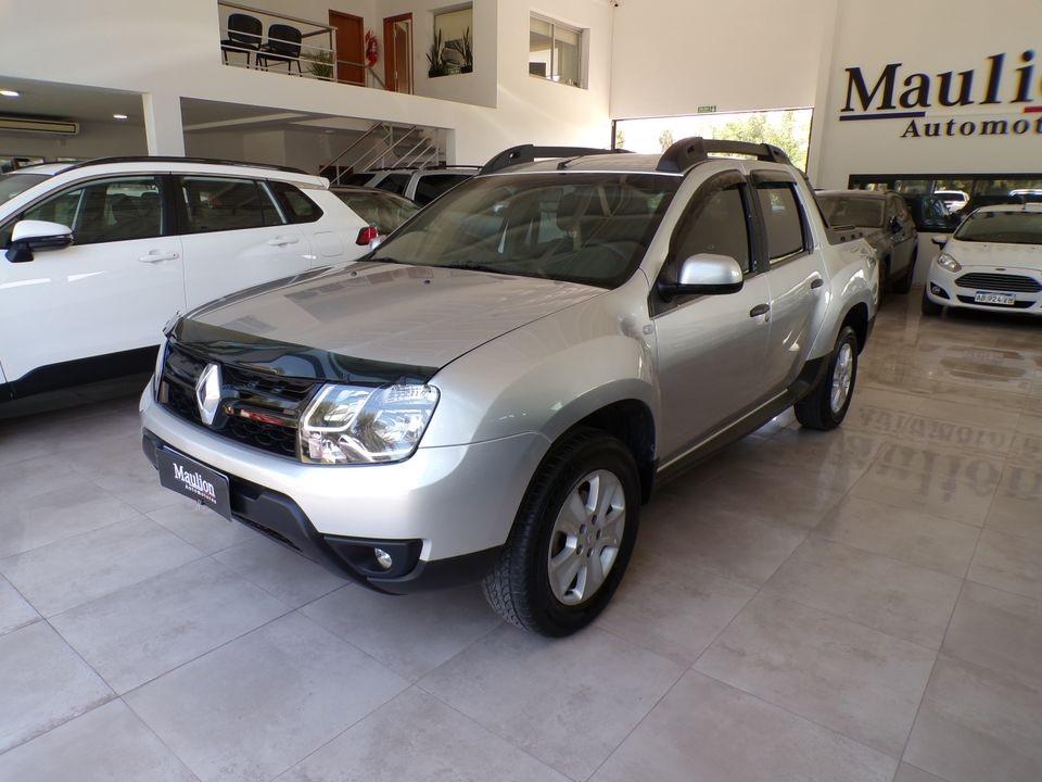 Renault duster oroch 1.6 DYNAMIQUE