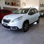 Peugeot 2008 sport 1.6