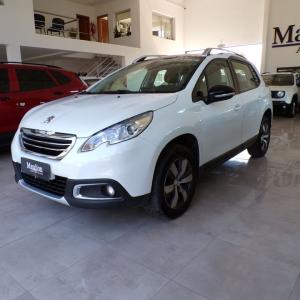 Peugeot 2008 sport 1.6