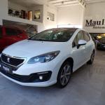 Peugeot 308 allure