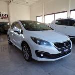 Peugeot 308 allure