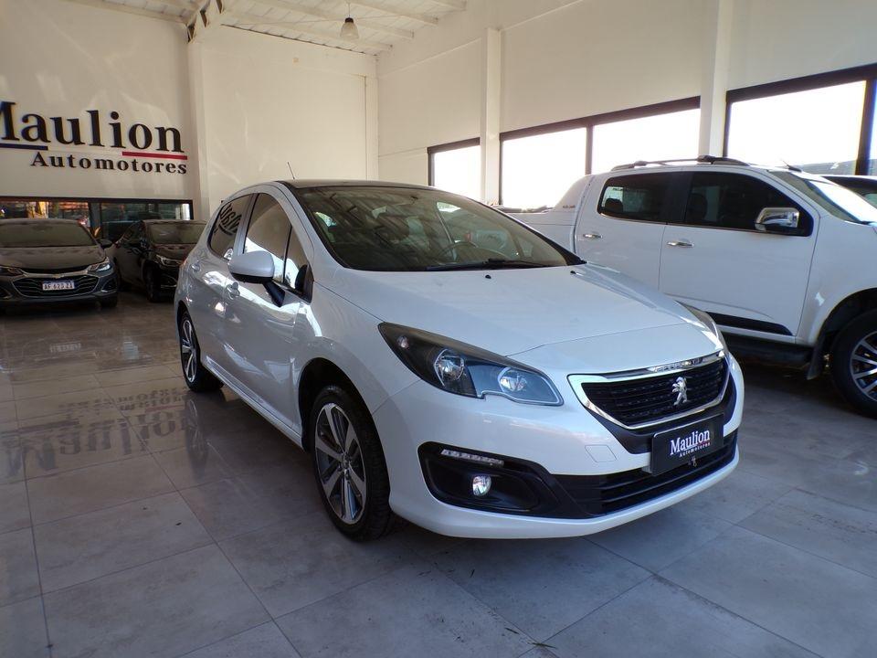 Peugeot 308 allure