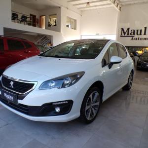 Peugeot 308 allure