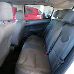 Peugeot 308 allure