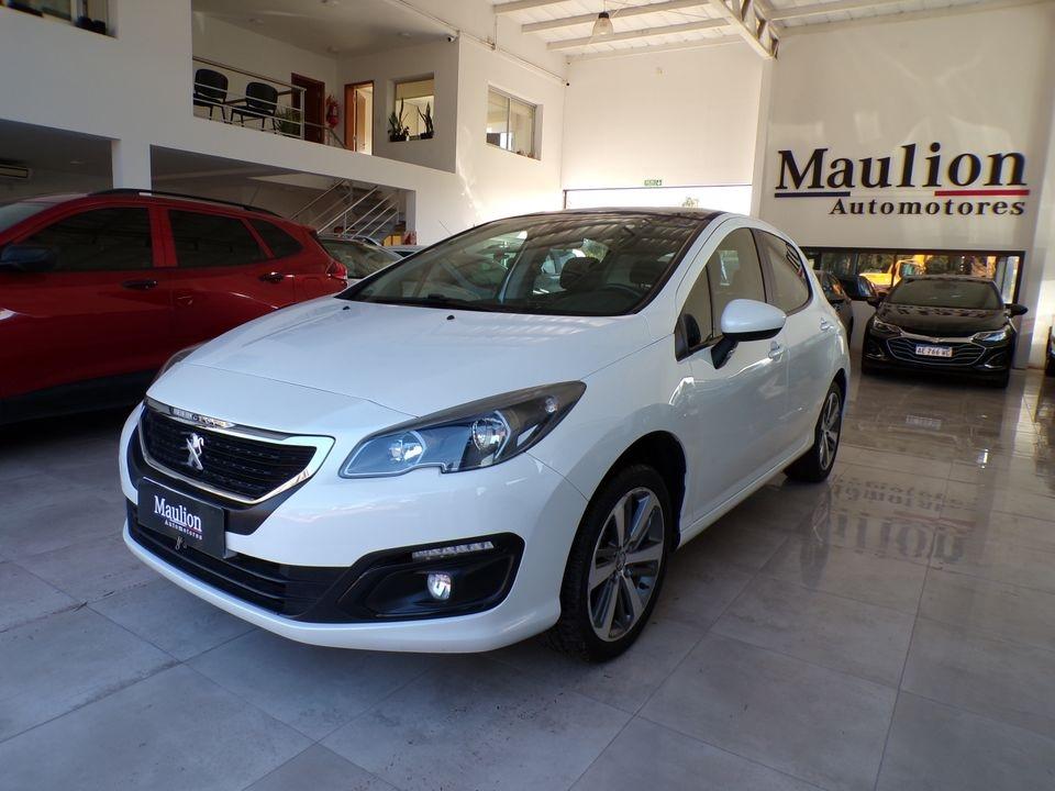 Peugeot 308 allure