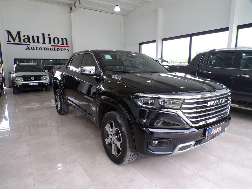 Ram RAMPAGE LARAMIE 2.0L