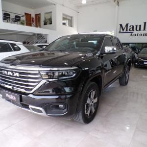 Ram RAMPAGE LARAMIE 2.0L