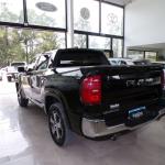Ram RAMPAGE LARAMIE 2.0L