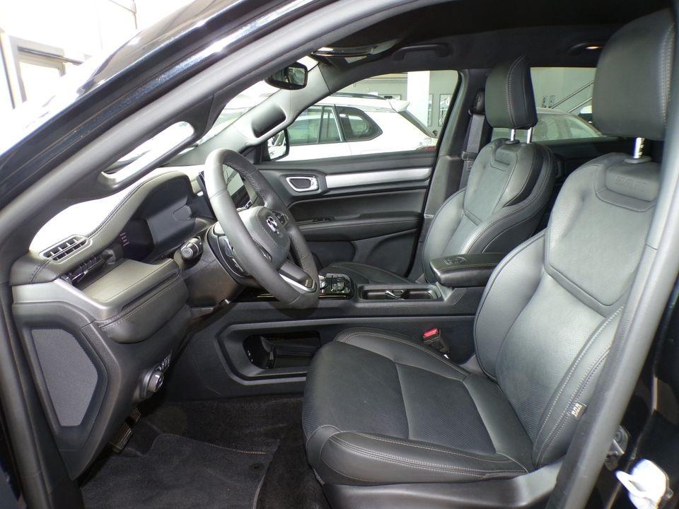 Ram RAMPAGE LARAMIE 2.0L