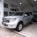 Ford ranger limited 3.2