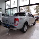 Ford ranger limited 3.2