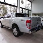 Ford ranger limited 3.2