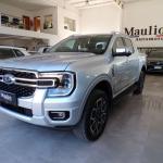 Ford ranger Limited v6 3.0L