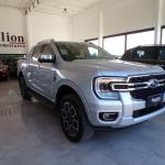 Ford ranger Limited v6 3.0L