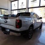 Ford ranger Limited v6 3.0L