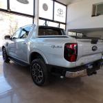 Ford ranger Limited v6 3.0L