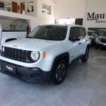 Jeep Renegade sport