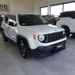 Jeep Renegade sport