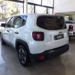Jeep Renegade sport