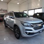 Chevrolet s10 ltz 4x4 a/t