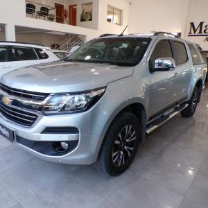 Chevrolet s10 ltz 4x4 a/t