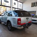 Chevrolet s10 ltz 4x4 a/t