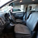 Chevrolet s10 ltz 4x4 a/t