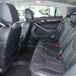 Ford territory titanium 1.5