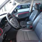 Chery tiggo luxury