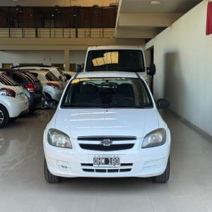 Chevrolet Celta Advantage