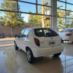 Chevrolet Celta Advantage