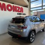 Jeep Compass Longitude AWD At