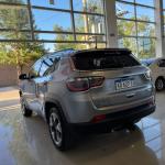 Jeep Compass Longitude AWD At