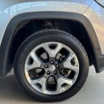 Jeep Compass Longitude AWD At
