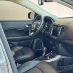 Jeep Compass Longitude AWD At