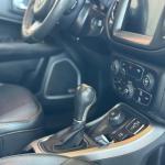 Jeep Compass Longitude AWD At