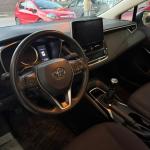 Toyota Corolla XEI