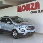 Ford EcoSport SE