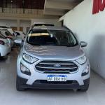 Ford EcoSport SE
