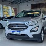 Ford EcoSport SE