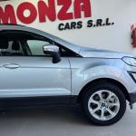 Ford EcoSport SE