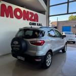 Ford EcoSport SE