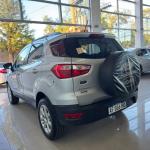 Ford EcoSport SE