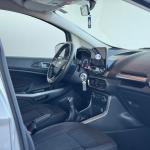 Ford EcoSport SE