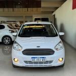 Ford Ka Sedan