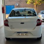 Ford Ka Sedan