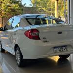 Ford Ka Sedan